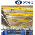 Customized Design 5t Ton Ldp Single Girder Overhead Crane